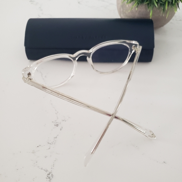 Warby Parker Accessories Warby Parker Glasses Case Poshmark